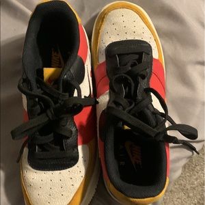 Shoes used only 2 times